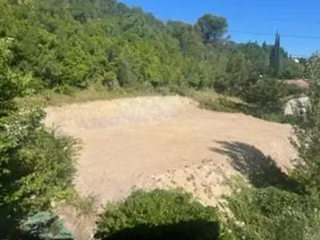 Terrain vente à Limoux, Gaja-et-villedieu