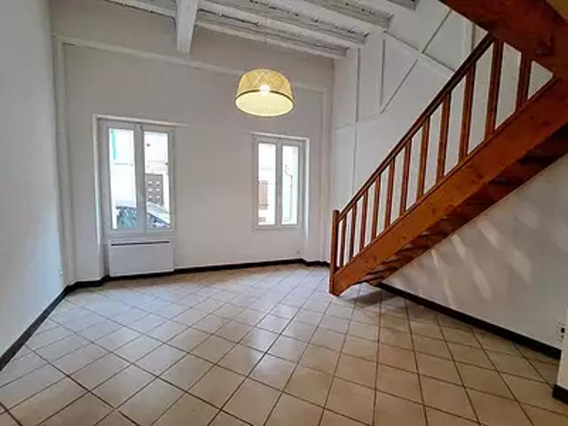 Appartement location à Limoux