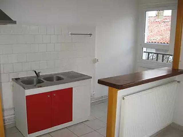 Appartement location à Limoux