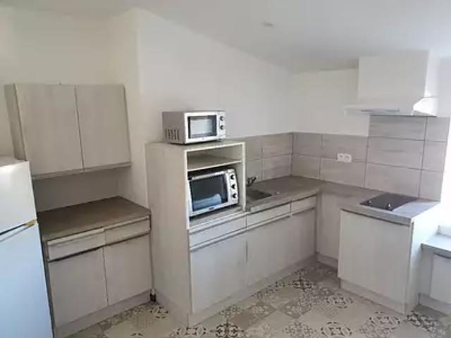 Appartement location à Limoux