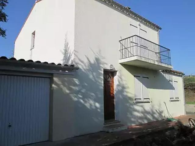 Maison location à Limoux, Aude