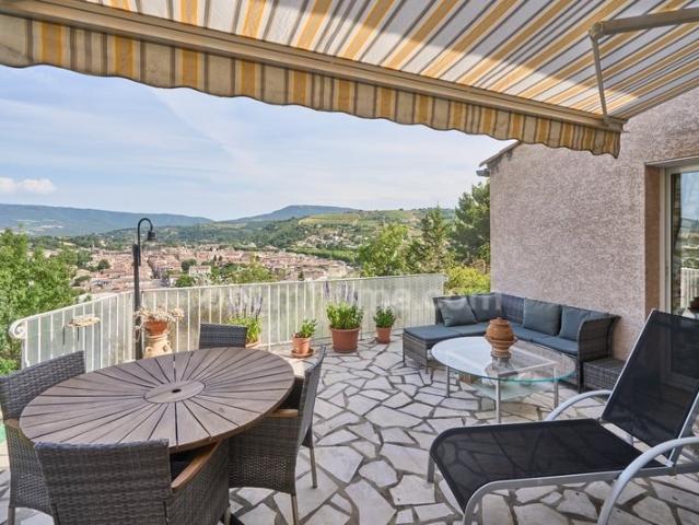 Maison vente à Carcassonne