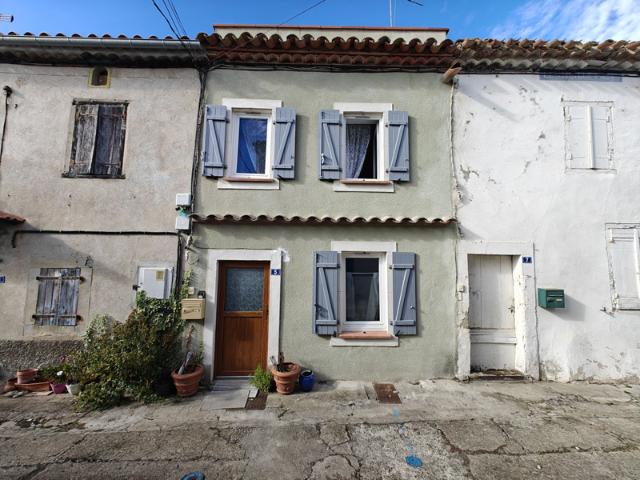 Maison vente à Limoux, Belvèze-du-razès