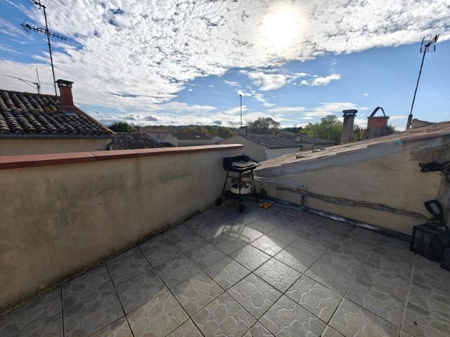 Maison vente à Limoux, Belvèze-du-razès