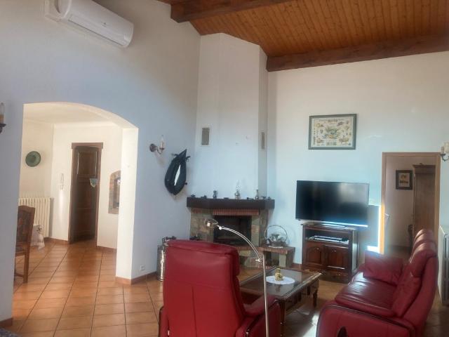 Villa vente à Limoux