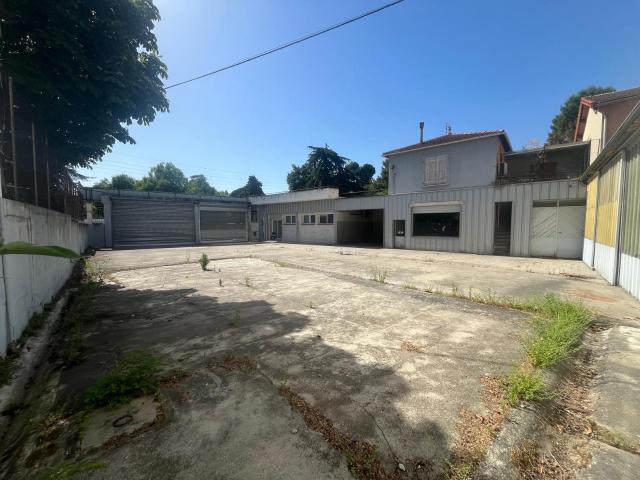 Maison vente à Limoux