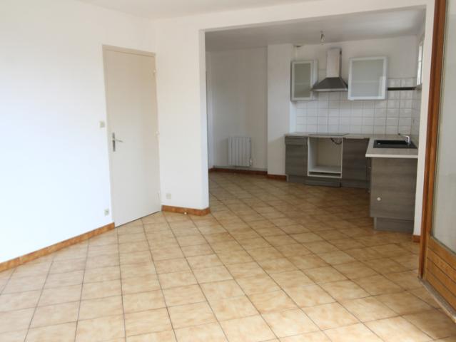 Appartement vente à Limoux