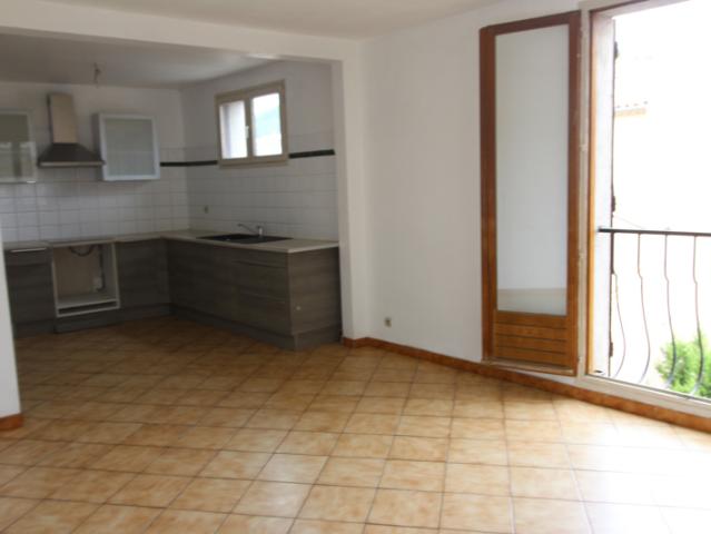 Appartement vente à Limoux