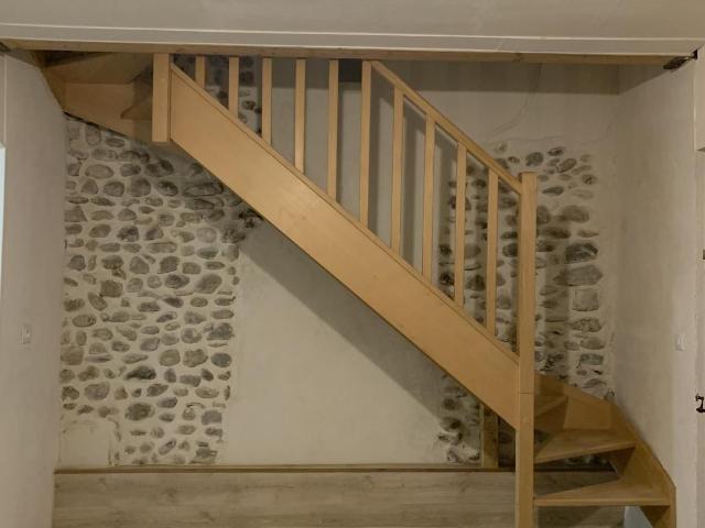 Appartement location à Limoux