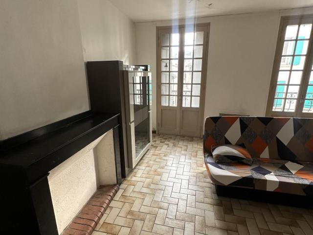 Appartement location à Limoux