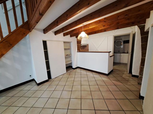 Appartement location à Limoux