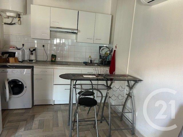 Appartement location à Limoux