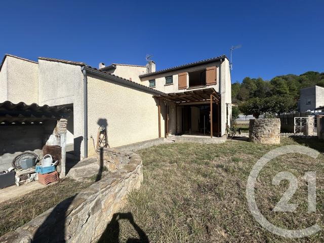 Maison location à Limoux