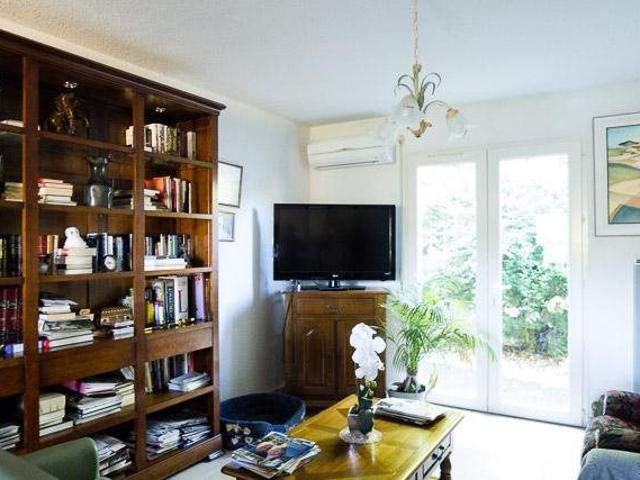 Appartement vente à Limoux