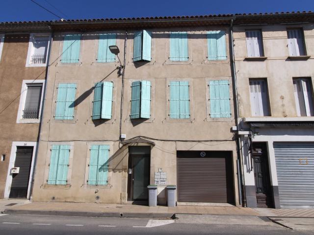 Maison vente à Limoux