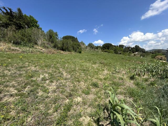 Terrain vente à Limoux