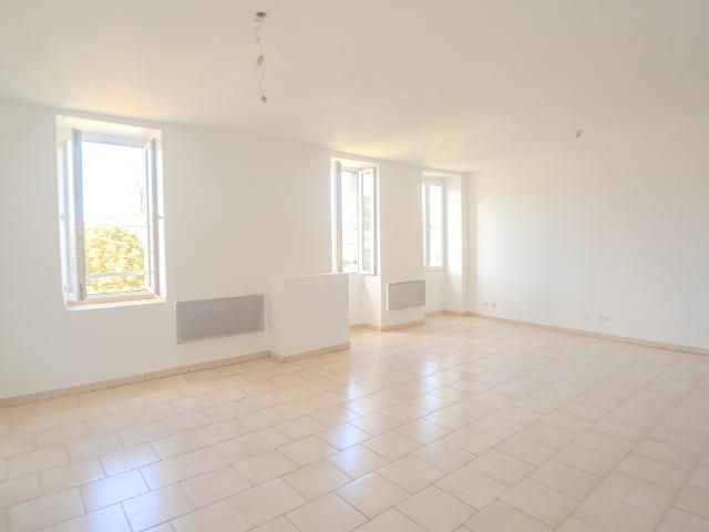 Appartement vente à Limoux, Aude