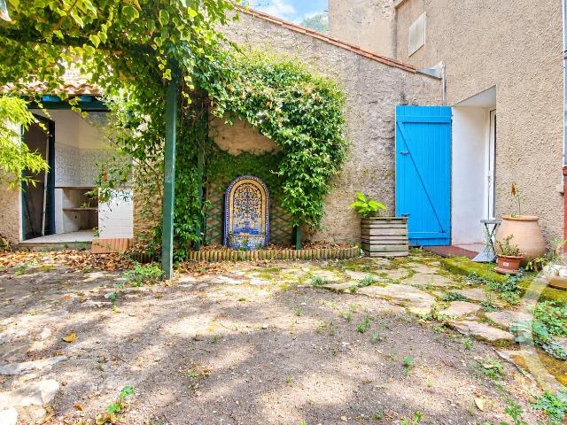 Appartement vente à Limoux, Aude