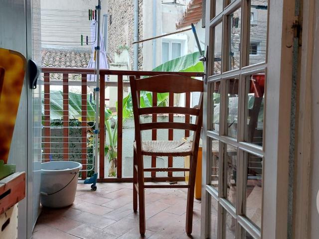Appartement vente à Limoux, Aude