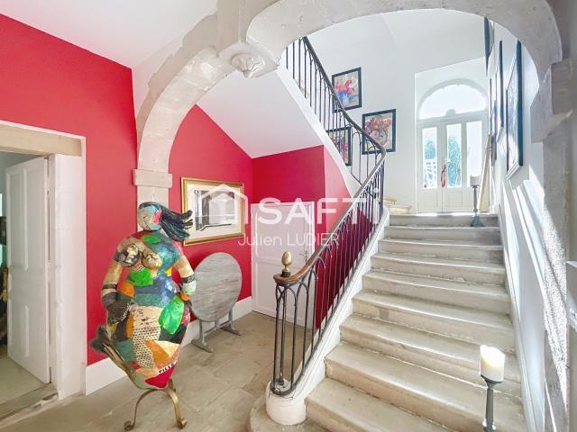 Villa vente à Limoux