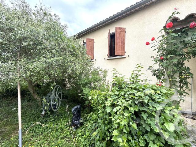 Maison vente à Limoux