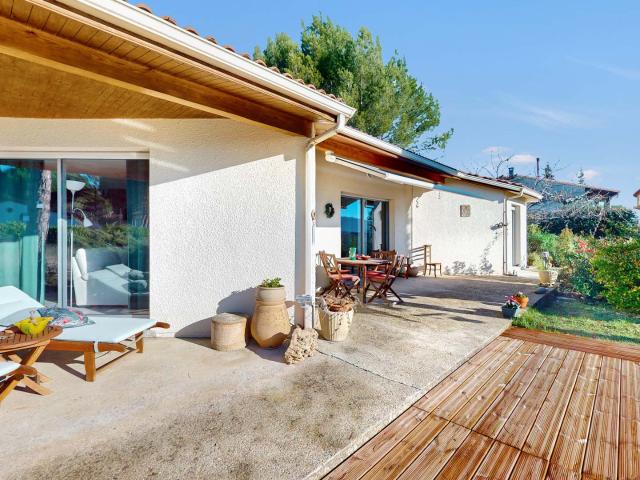 Maison vente à Limoux