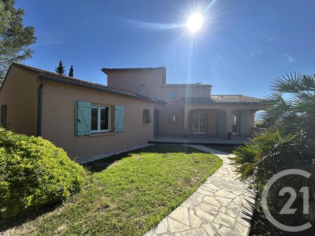 Maison vente à Limoux