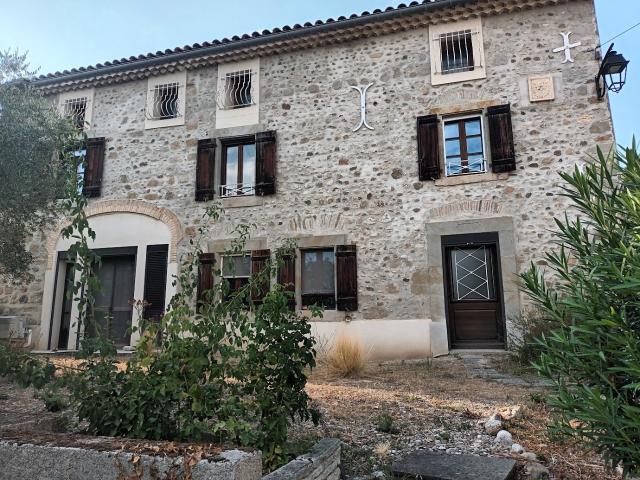 Maison vente à Limoux, Aude