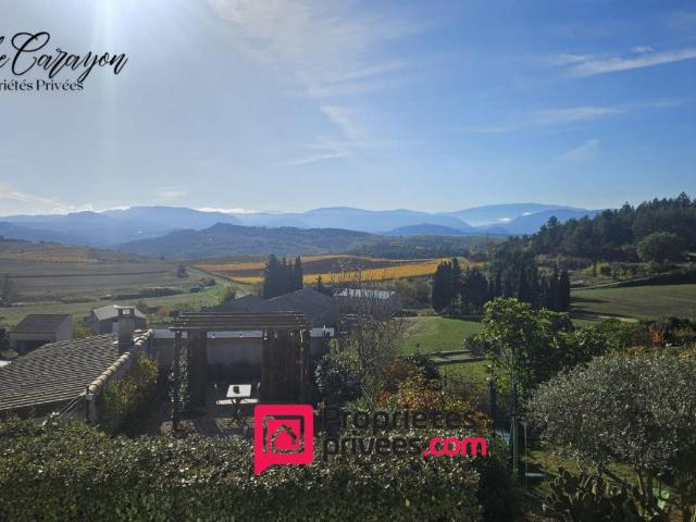 Maison vente à Limoux