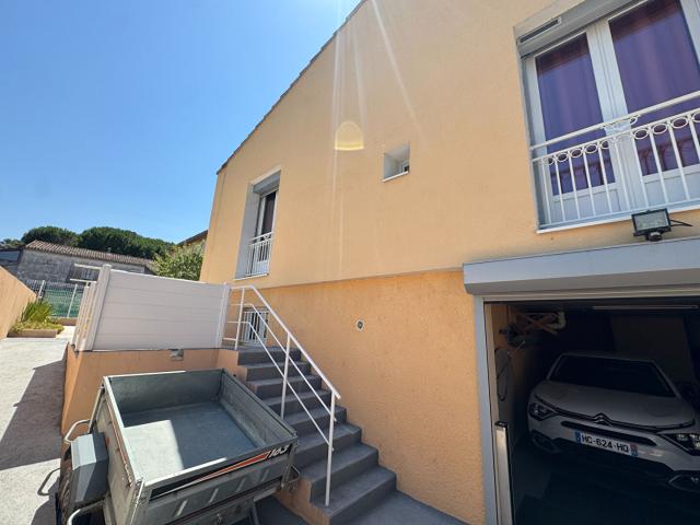 Maison vente à Limoux