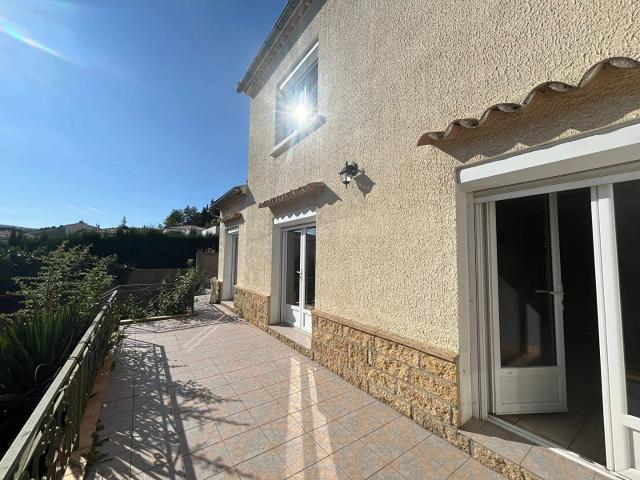 Maison vente à Limoux