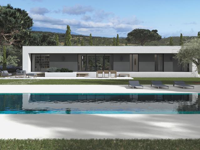 Maison vente à Limoux