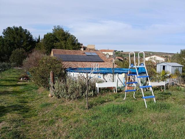Maison vente à Limoux