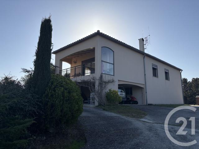 Maison vente à Limoux