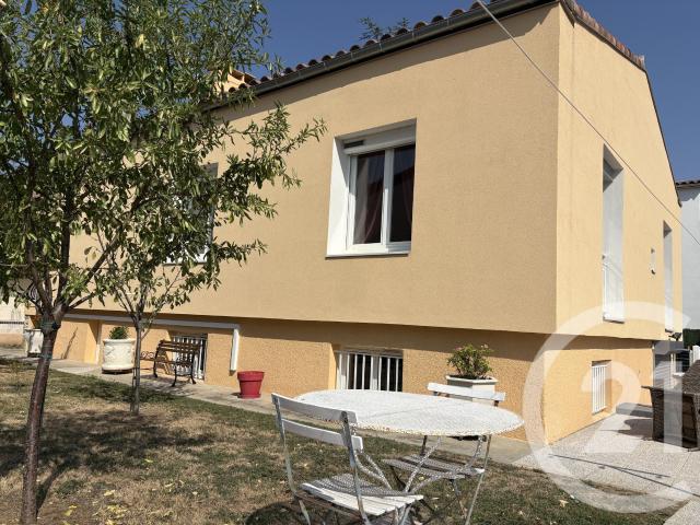 Maison vente à Limoux