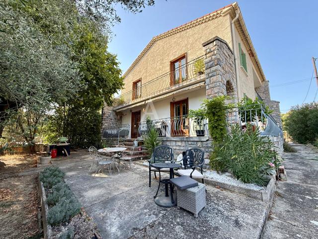 Maison vente à Limoux, Aude