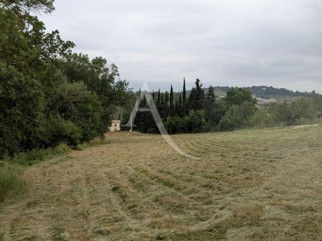 Terrain vente à Limoux