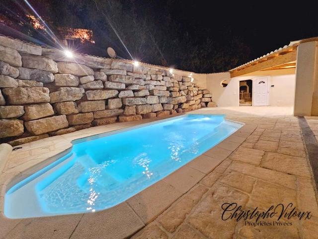 Villa vente à Limoux