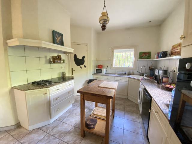 Villa vente à Limoux