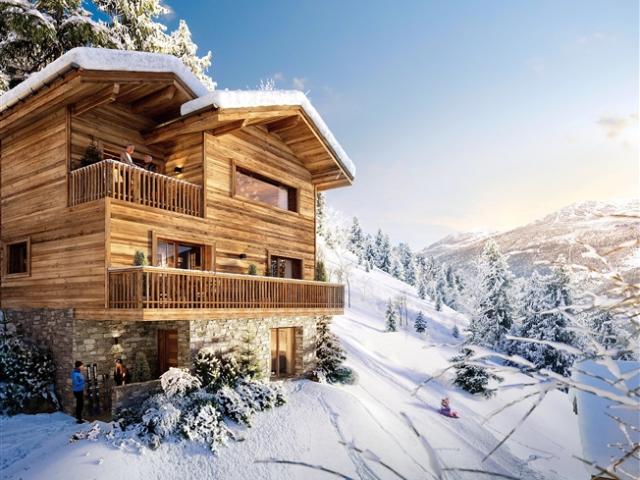Haus kaufen in Anniviers, Wallis