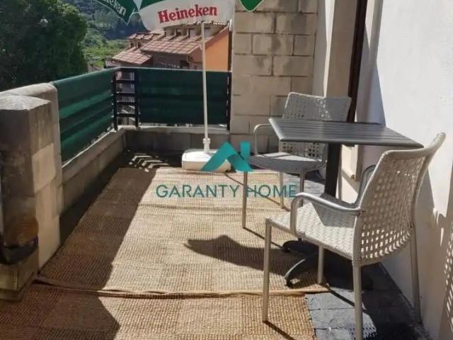 Apartamento en alquiler en Limpias, Cantabria