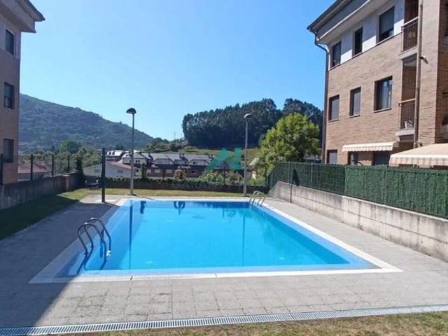 Apartamento en alquiler en Limpias, Cantabria