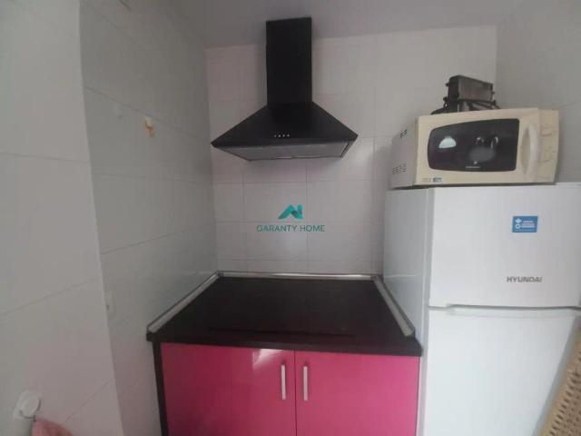 Apartamento en alquiler en Limpias, Cantabria