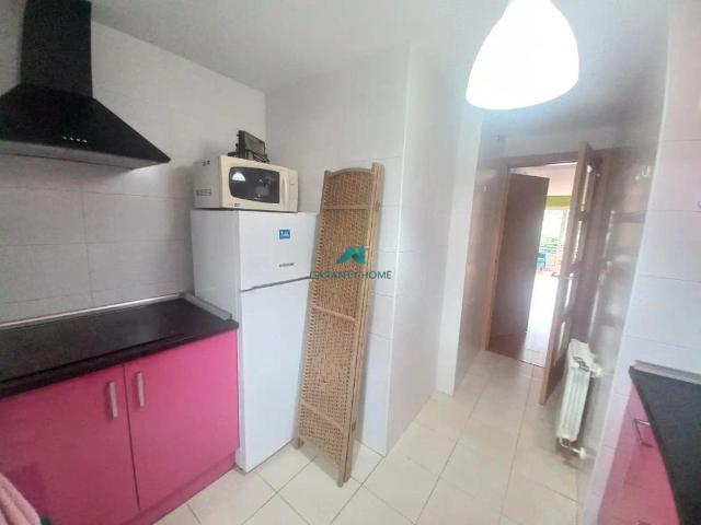 Apartamento en alquiler en Limpias, Cantabria