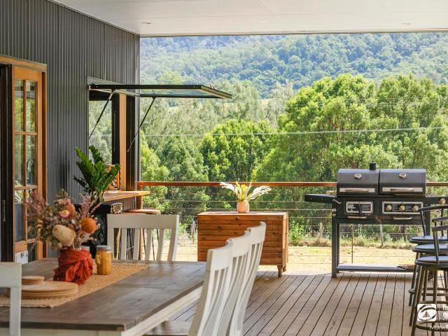 Cottage for sale in Limpinwood, New South Wales