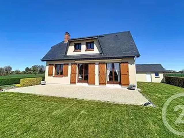 Maison vente à Le Havre, Limpiville