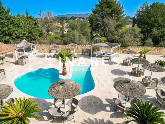 Maison vente à Marseille