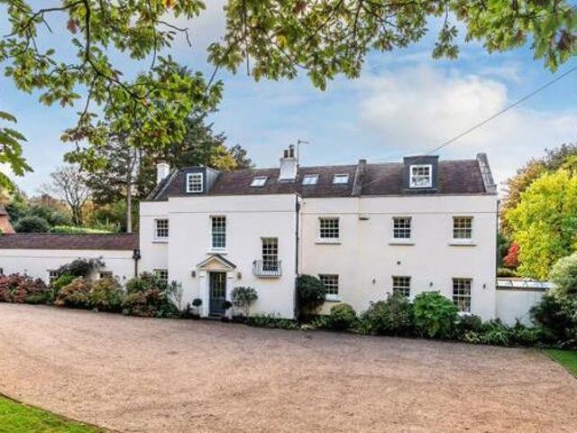House for sale in Oxted, Tandridge