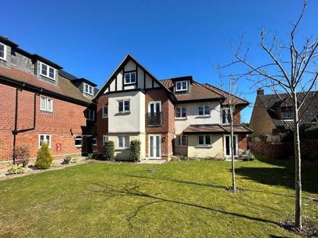 House for sale in Surrey, England