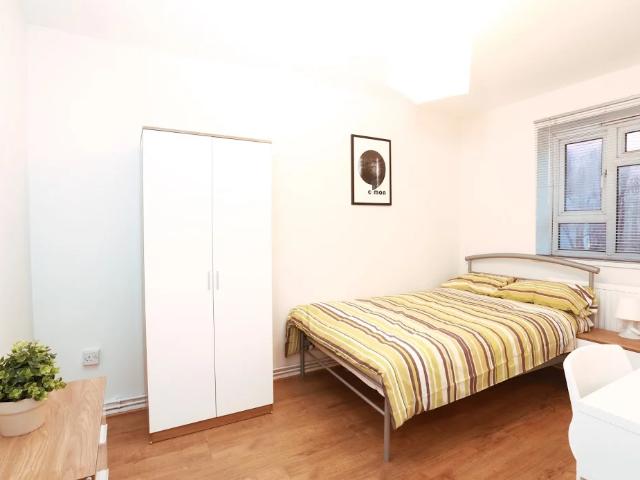 Room for rent in Bromley-by-Bow, Bow